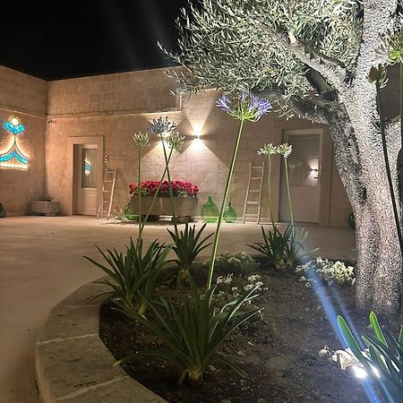 Masseria Spiga Гравина-ин-Пулья Экстерьер фото