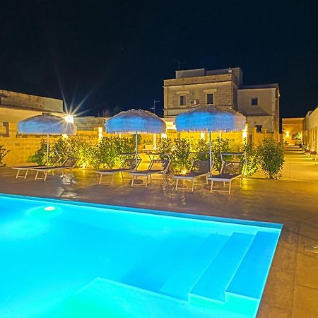 Masseria Spiga Гравина-ин-Пулья Экстерьер фото