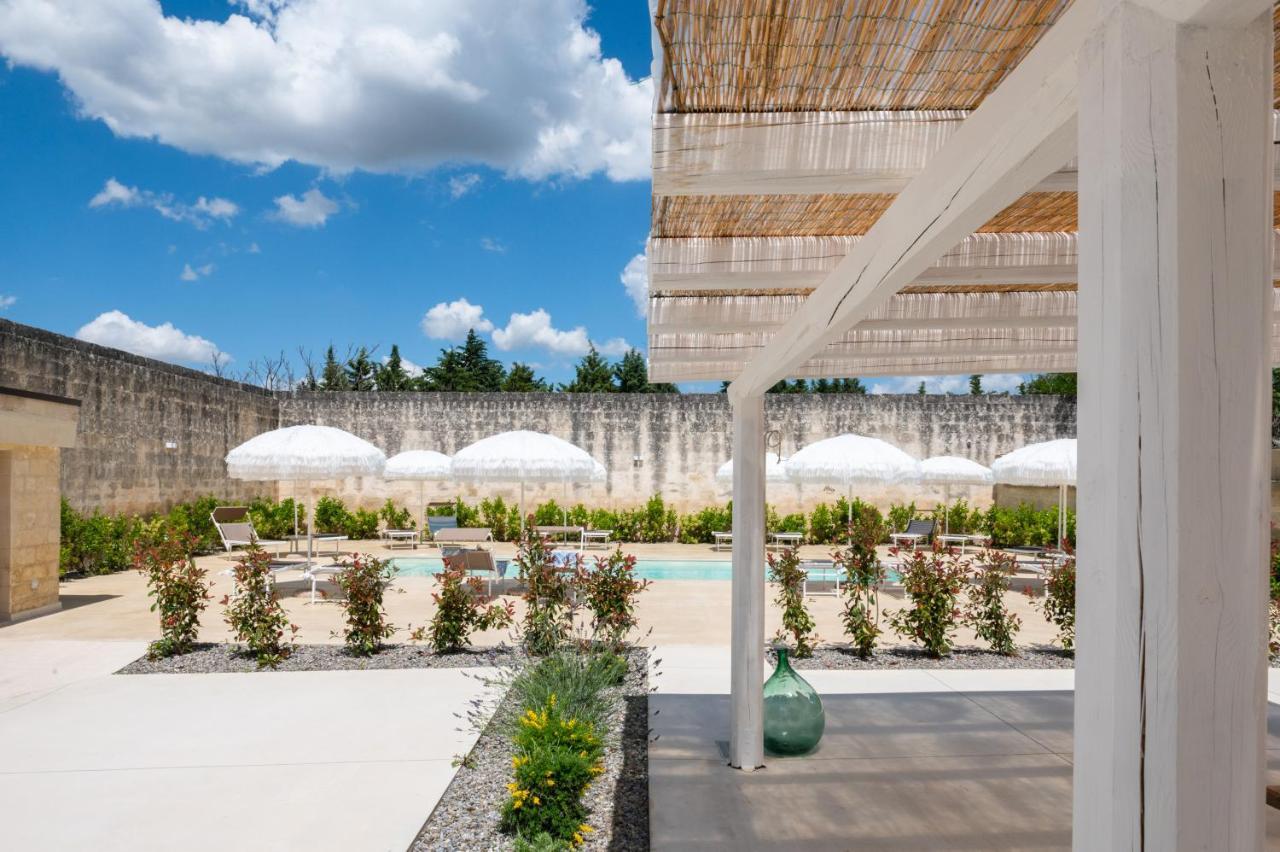 Masseria Spiga Гравина-ин-Пулья Экстерьер фото