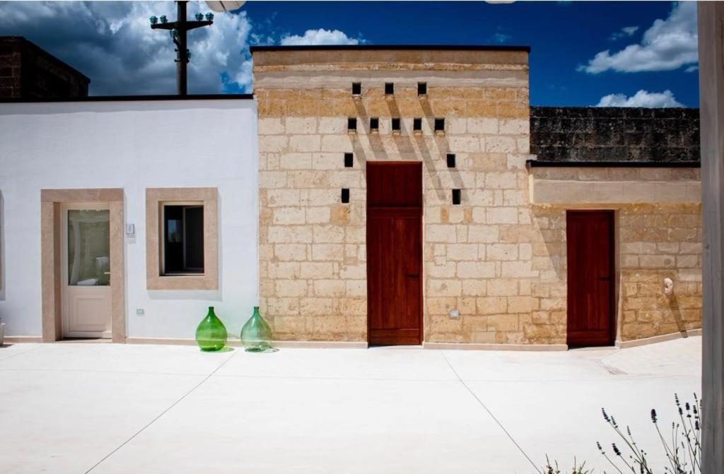 Masseria Spiga Гравина-ин-Пулья Экстерьер фото