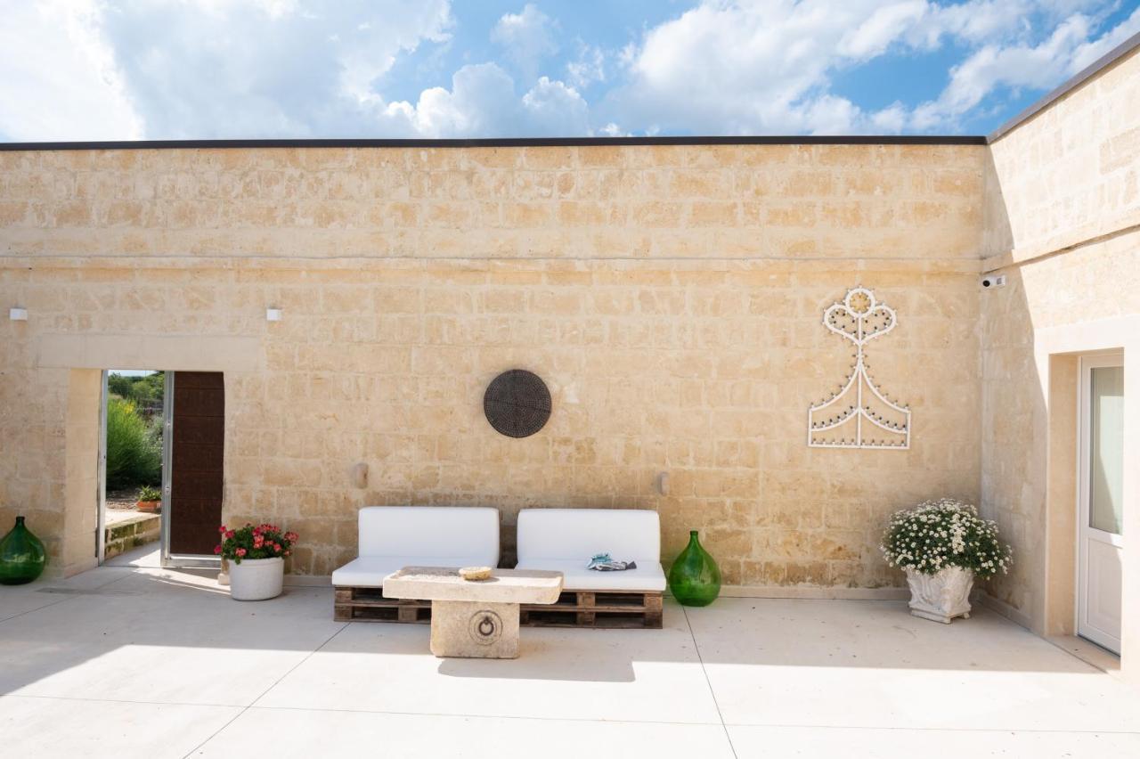 Masseria Spiga Гравина-ин-Пулья Экстерьер фото