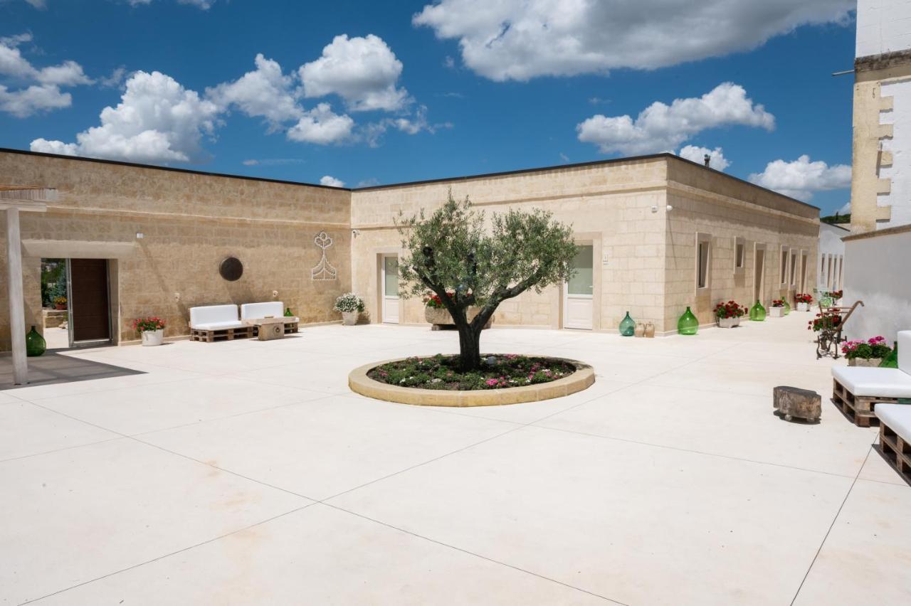 Masseria Spiga Гравина-ин-Пулья Экстерьер фото