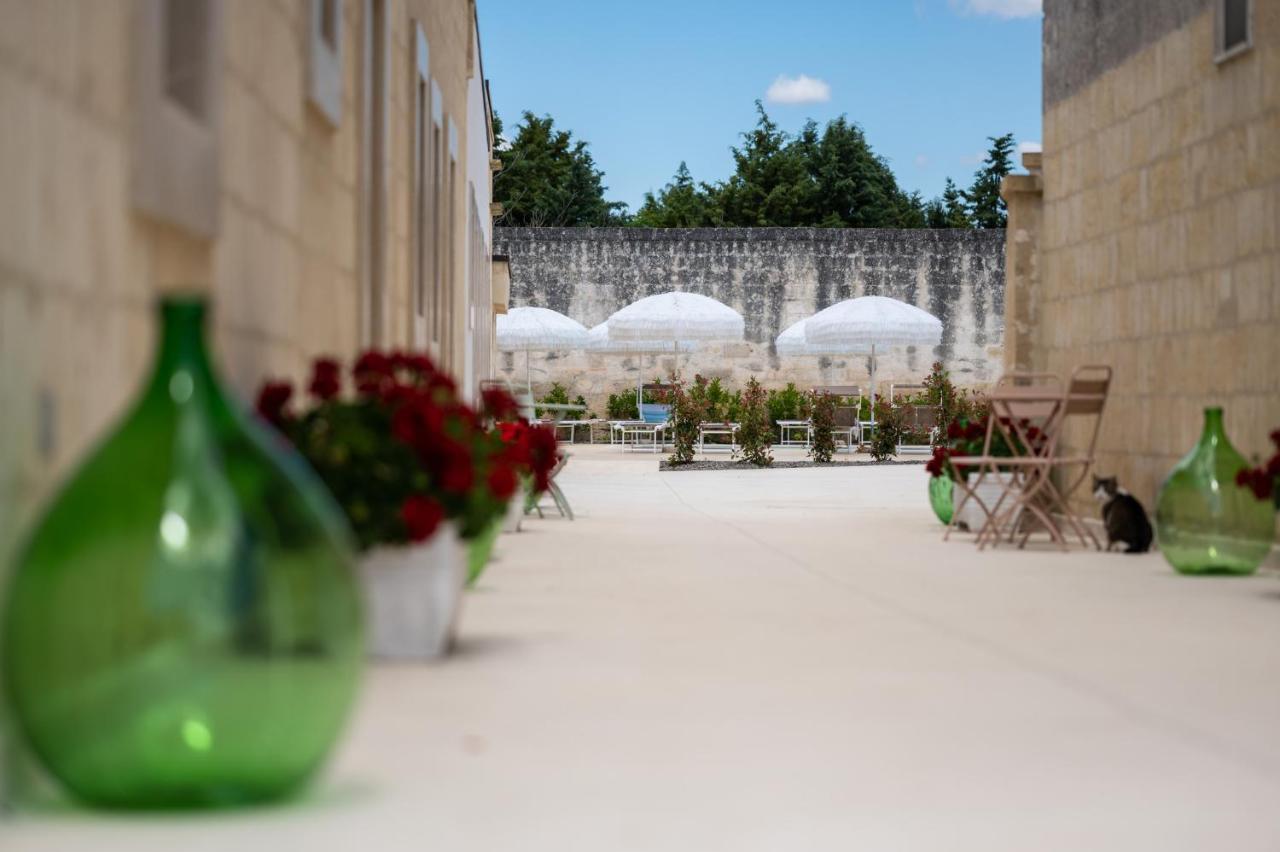 Masseria Spiga Гравина-ин-Пулья Экстерьер фото
