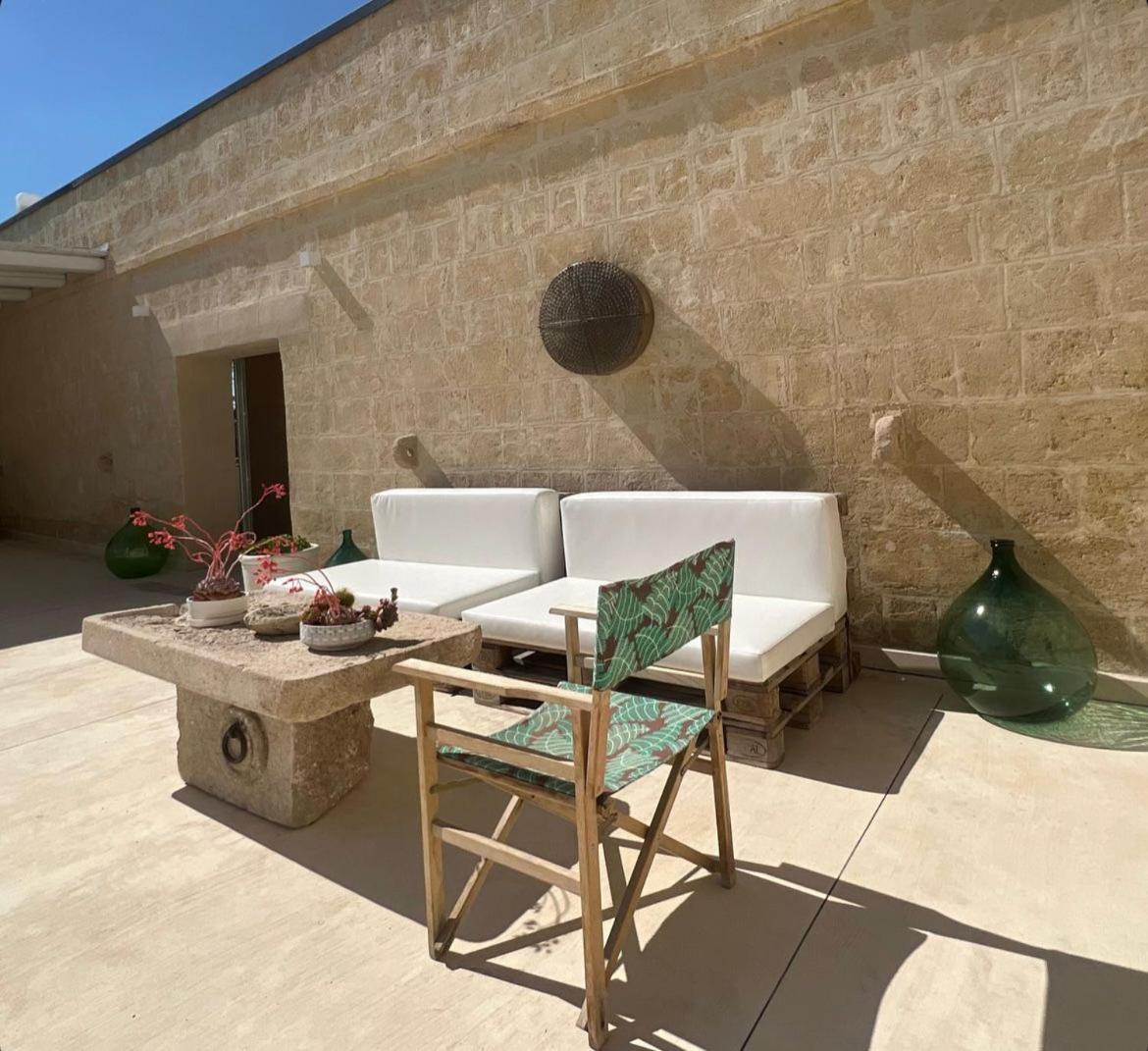 Masseria Spiga Гравина-ин-Пулья Экстерьер фото