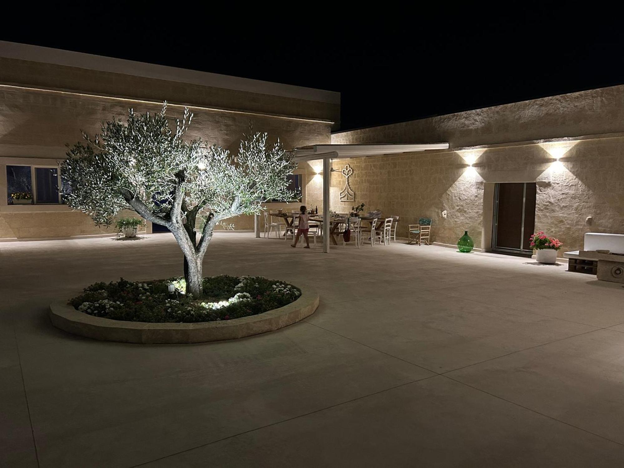 Masseria Spiga Гравина-ин-Пулья Экстерьер фото