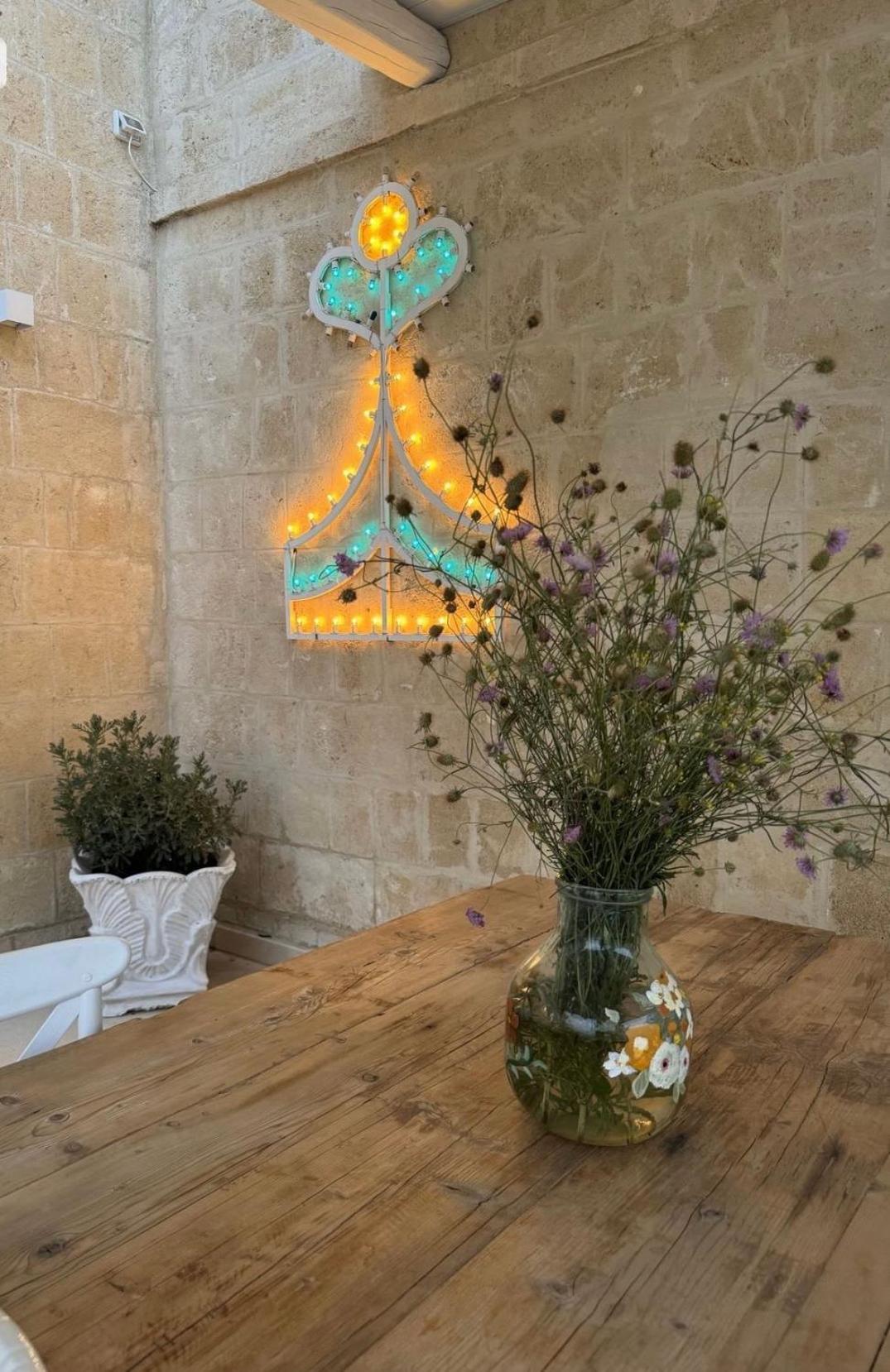 Masseria Spiga Гравина-ин-Пулья Экстерьер фото