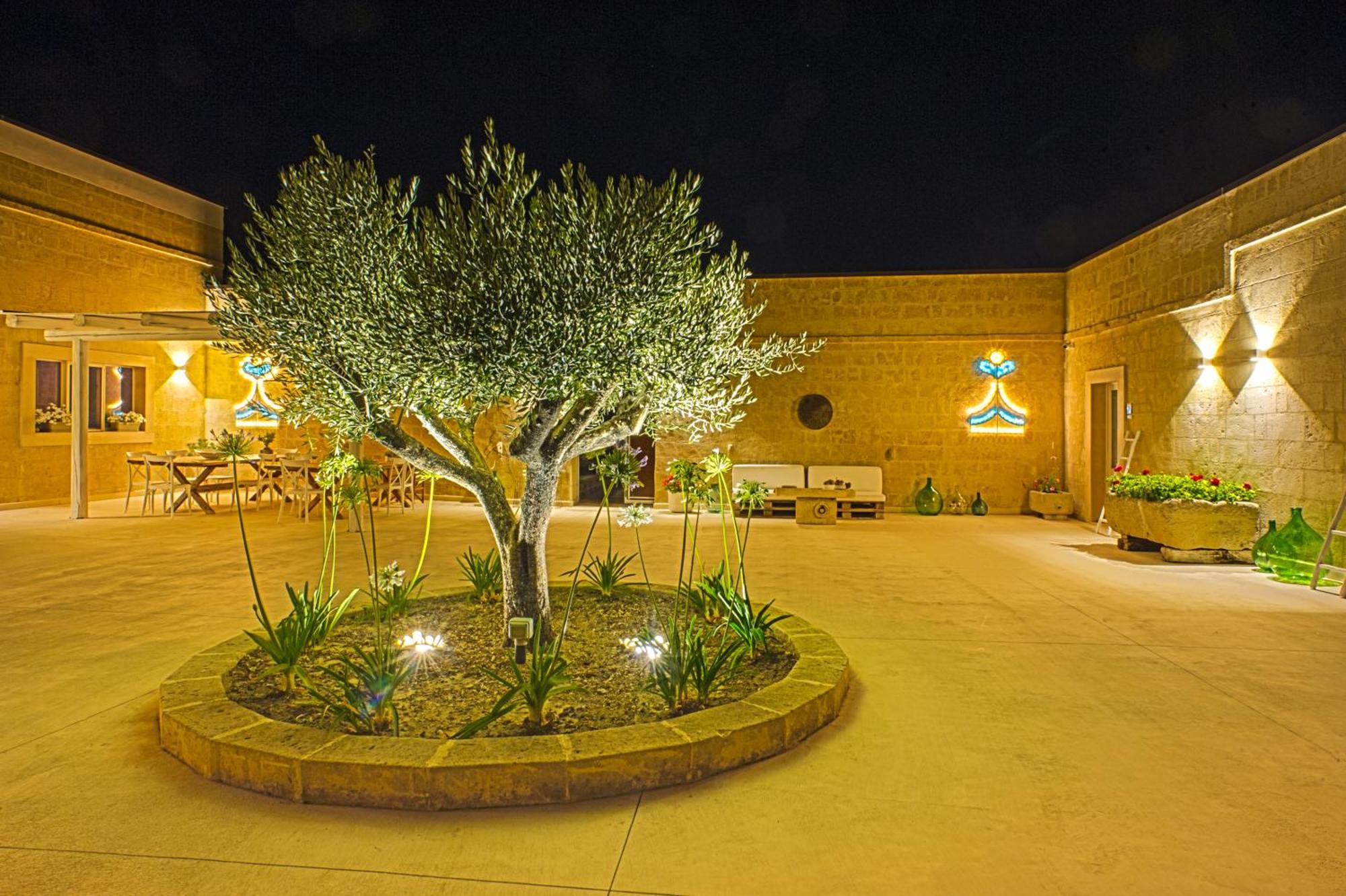 Masseria Spiga Гравина-ин-Пулья Экстерьер фото