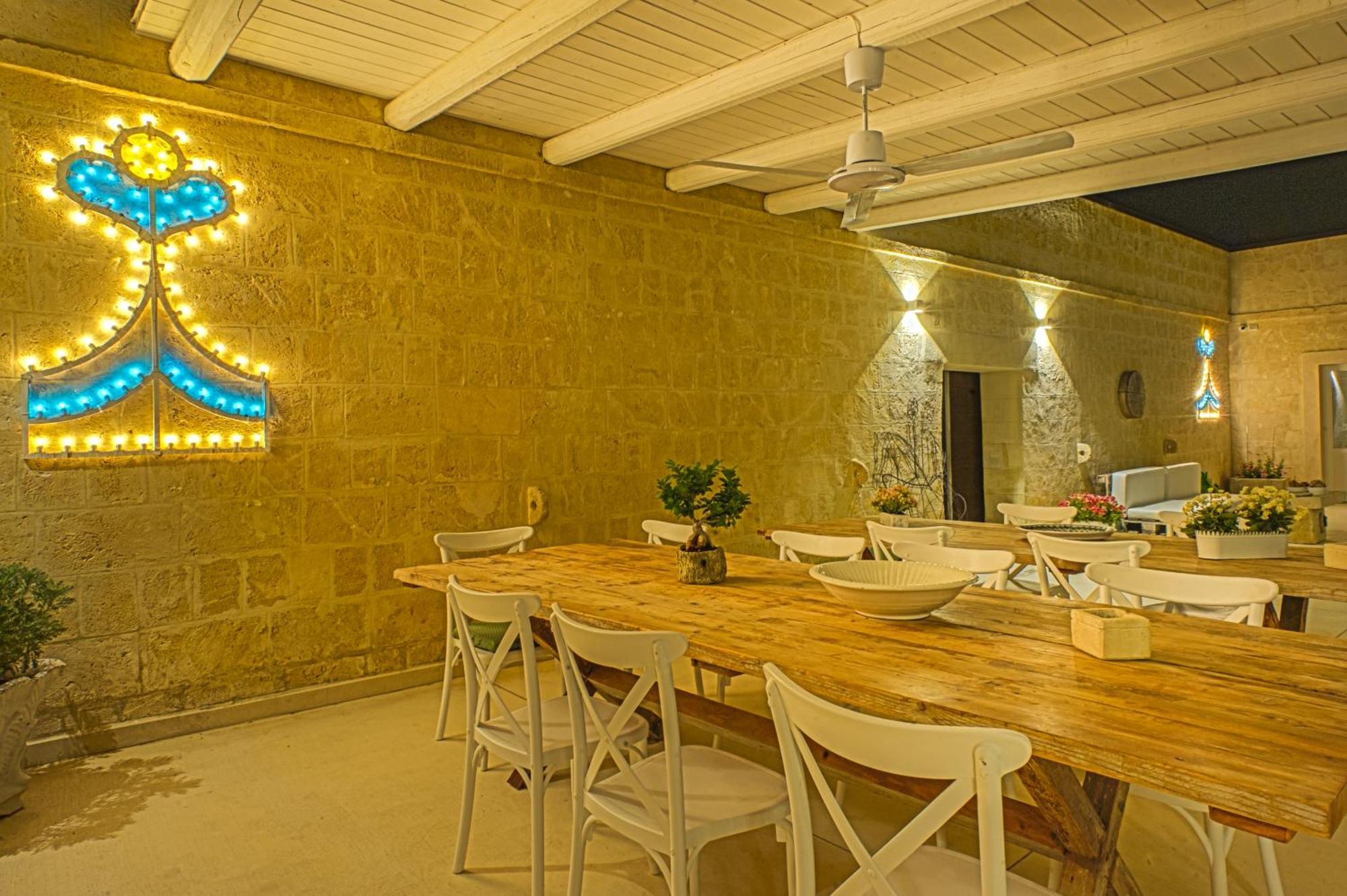 Masseria Spiga Гравина-ин-Пулья Экстерьер фото