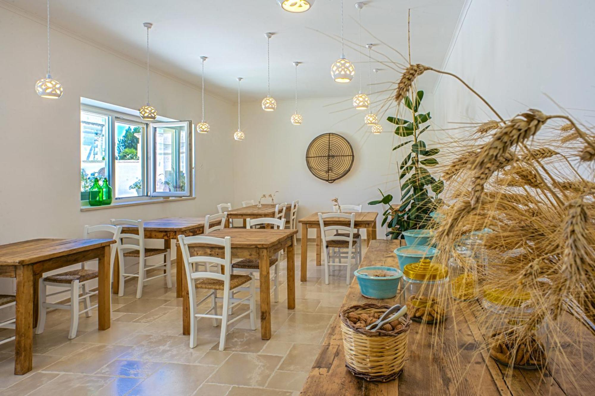 Masseria Spiga Гравина-ин-Пулья Экстерьер фото